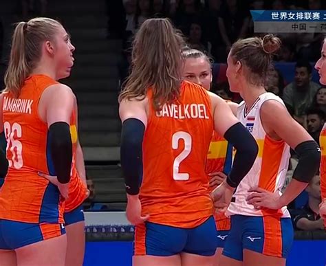 世界女排联赛，中国女排3-1荷兰女排 中国队赢球有4大原因__财经头条