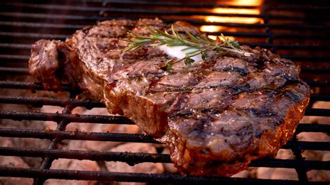 How To Grill 1/2 Inch Thick Ribeye Steak - Recipes.net