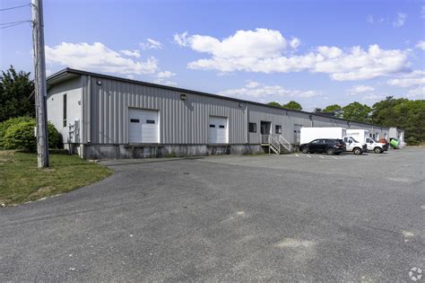53 Portside Dr, Bourne, MA 02559 - Bourne/Pocasset Industrial Park ...