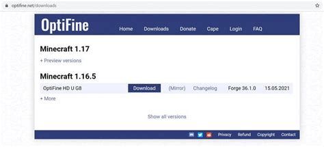 How to Add Shaders to Minecraft Java without OptiFine 的图像结果