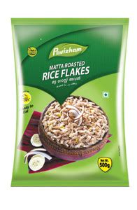 Pavizham Matta Roasted Rice Flakes Pouch Price in India - Buy Pavizham ...