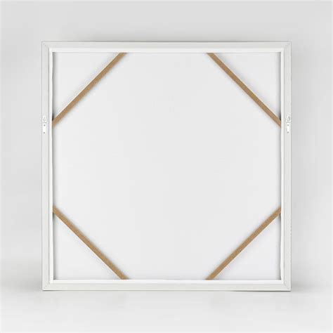 Buy Artistry Abstract Canvas Picture Frame - 80x80cm from Home Centre ...