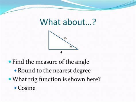 Image result for Example of Right Triangle Trigonometry