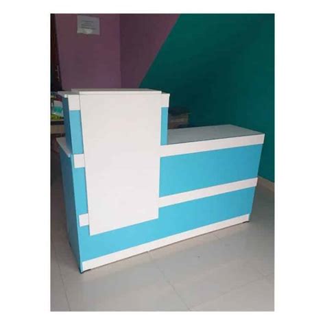 MEJA KASIR KAYU TIPE MKK-01 MINIMALIS SERBAGUNA | TOKO MINIMARKET ...