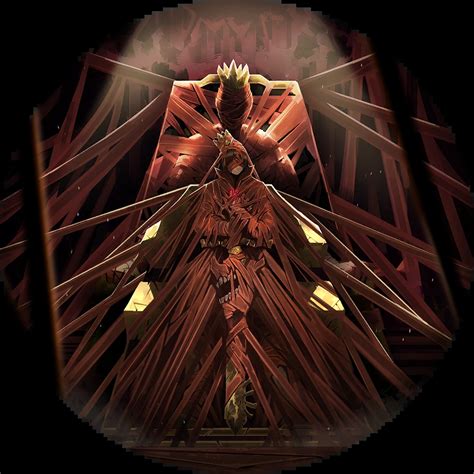 Binds | Limbus Company Wiki | Fandom