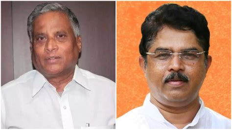 BJP releases bulk of its list for Karnataka polls, buckles up to offer ...