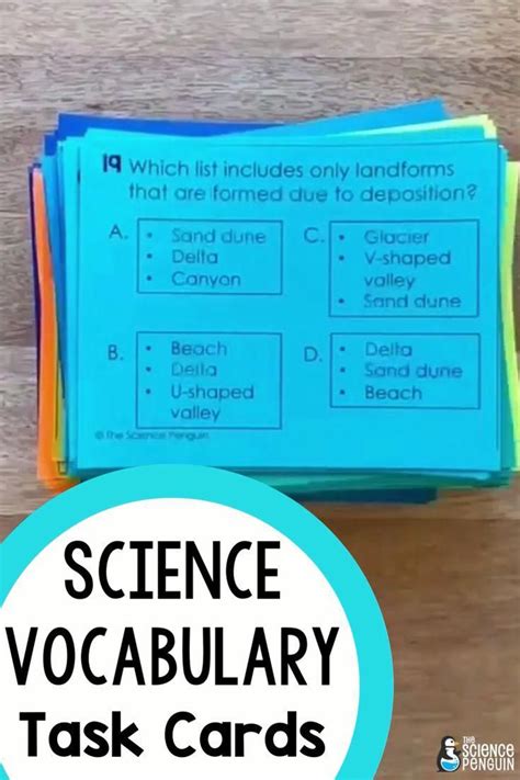 Image result for Science Vocabulary