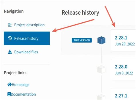 Image result for Python Pip Install Latest Version of Package