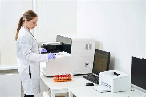Image result for Hematology Analyzer Function