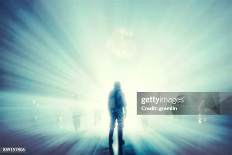 Image result for Alien Levitating Silouette