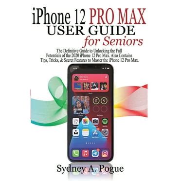 Image result for iPhone 12 Pro Max Guide