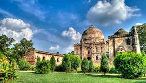 Places To Visit In Delhi NCR To Explore In 2024 (UPDATED)