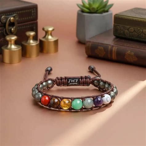 Shop Crystal Stone Jewellery for Men – Justwowfactory