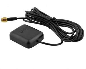 TechWiz Anteena GPS Electronic Components Electronic Hobby Kit Price in ...