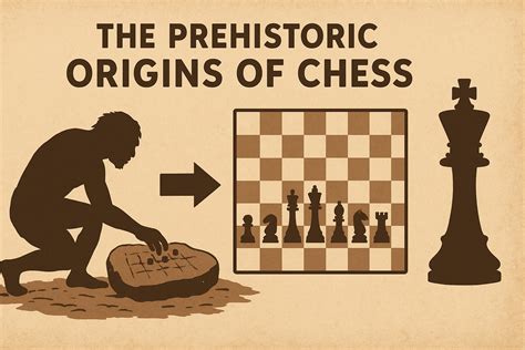 Historical Account: The Prehistoric Origins of Chess - Chess.com