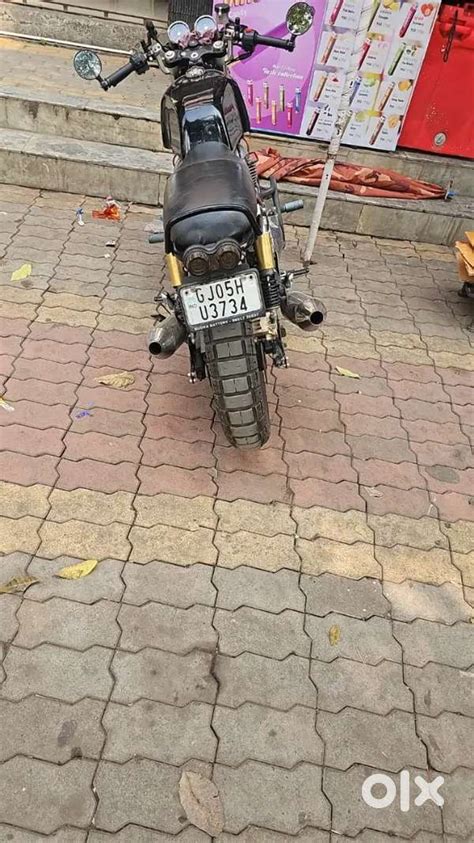 Royel enfield CONTINENTAL GT 650 - Motorcycles - 1805377167