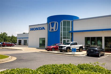 Columbus Honda Dealership | New & Used Cars For Sale | AutoNation