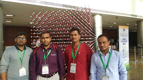 Webpage of Dr. C. M. Nagaraja