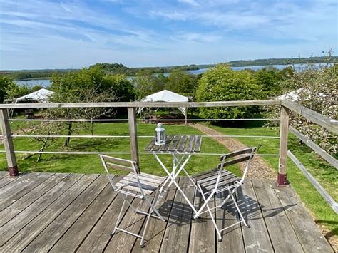 THE HIDE AT MANTON BAY (Rutland/Oakham) - Campground Reviews, Photos ...