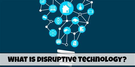 Disruptive Technology 2020 的图像结果