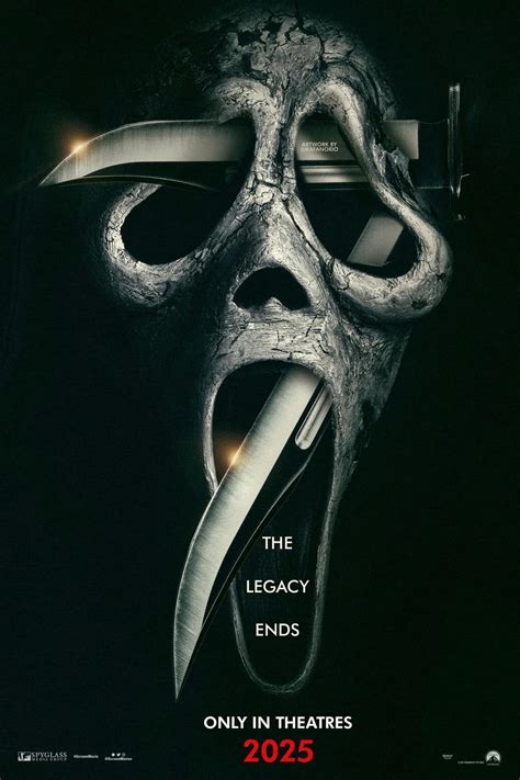 Where do you see the franchise going after Scream 7 ? : r/Scream