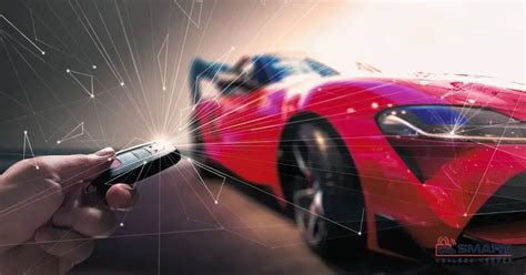 Image result for Keyless Entry System Car