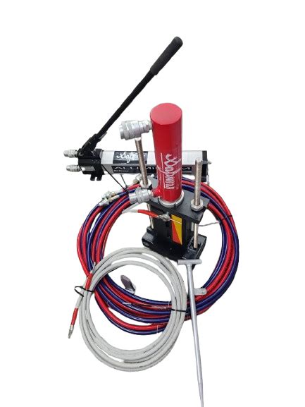 HYDRAULIC CABLE SPIKING TOOL in Hydraulic Tools by SAPSONS, | SAPSONS ...
