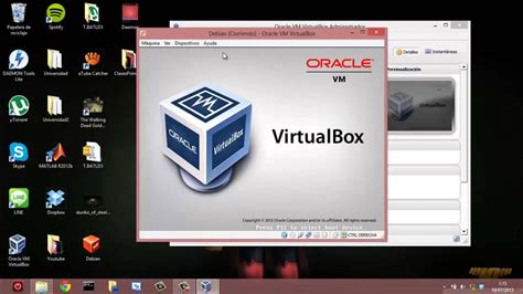 Image result for Install VirtualBox VDI File
