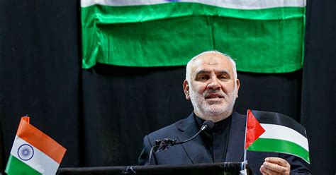'India is a friend' | Iranian Envoy confirms to give safe passage to ...