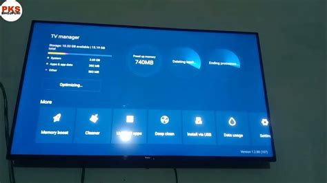 Image result for Redmi LED TV Screen Problems