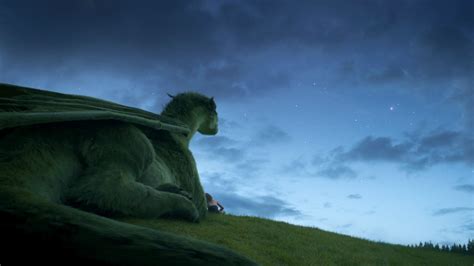 Resource - Pete's Dragon: Film Guide - Into Film