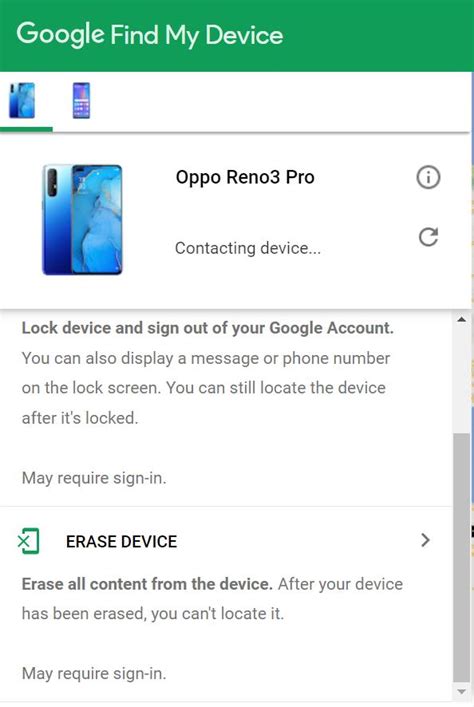 Image result for Remove Pin Android without Losing Data