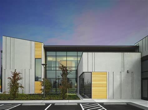 The Everett Clinic Smokey Point Medical Center