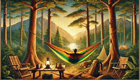 Top 10 Banana Hammocks for Camping in 2024 - Campnestle