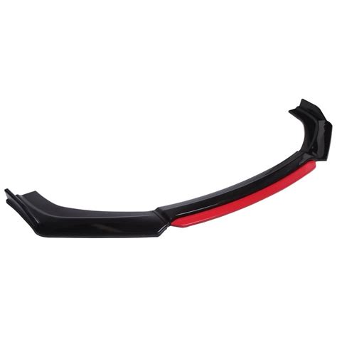 Car Red Lip Splitters - Red Lip Splitter - Red Lip Splitters Universal ...