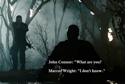 Image result for Terminator Open Your Mind Scene