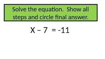 Image result for One Step Integer Expression