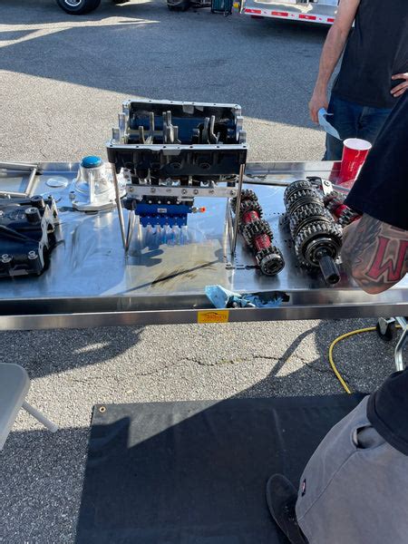 Image result for Transmission Work Bench