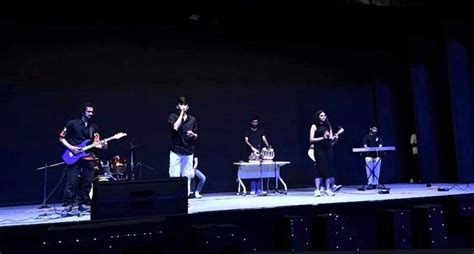 DJS Trinity - Annual Cultural & Technical Festival