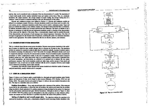 Image result for Discrete Event System Simulation 5E
