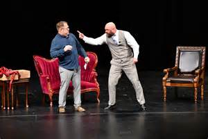 Celebrating local talent: North Dakota Stage Fest opens in Watford City - The Dickinson Press ...