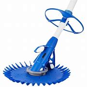 Image result for Pool Vacuums for Inground Pools