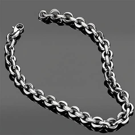 Unleash Your Signature Look: The Power of Men’s Jewellery in Modern St ...