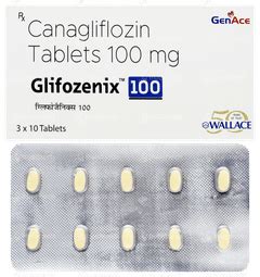 Invokana 100mg Tablet: Uses, Side Effects, Price & Substitutes