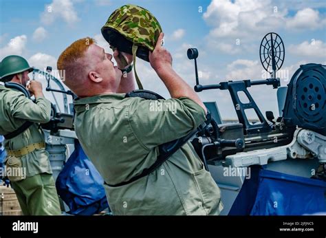 USS Alabama Living History Crew 的图像结果