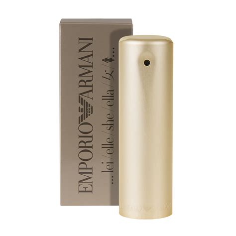 G.Armani Emporio She EdP 50ml | Excaliburshop
