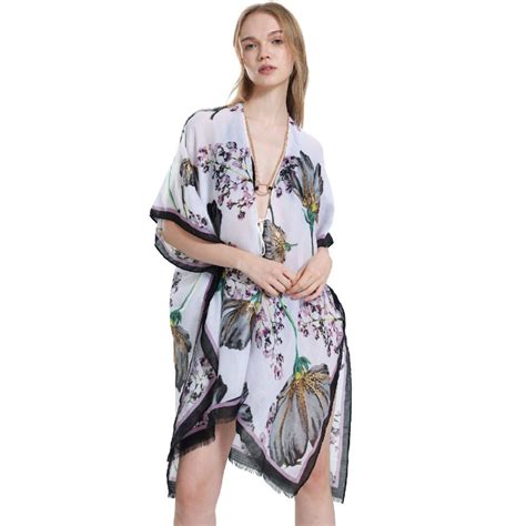 Celebrate Your Curves With Elegant Plus Size Resort Wear