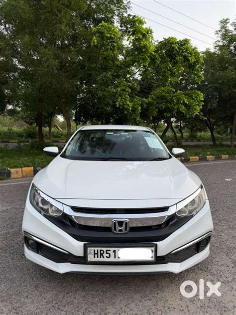 Honda Civic V, 2019, Petrol - Cars - 1814075228