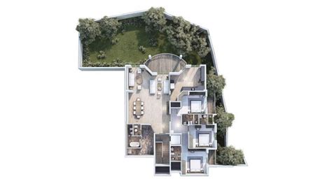 render floor plans | Freelancer