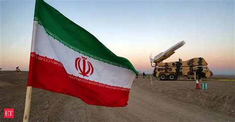 Attack on Iran police convoy kills 10 officers: Report - The Economic Times